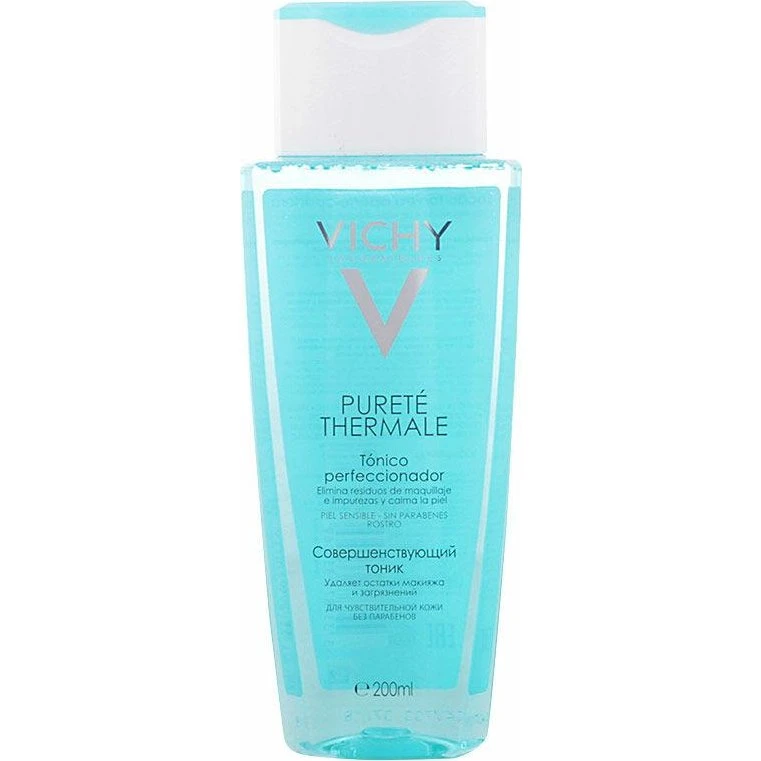 Vichy Pureté Thermale Makeupfjerner Toner 200 ml