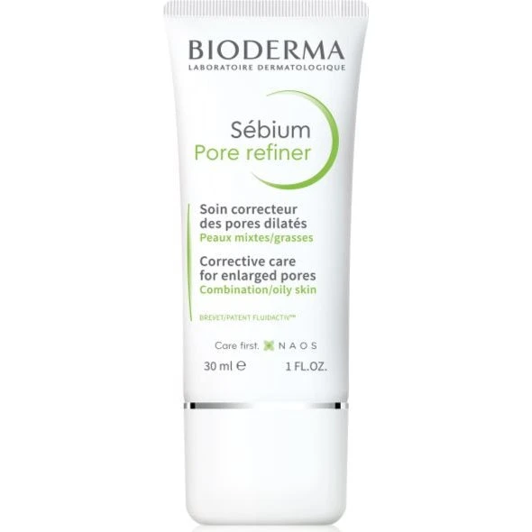 Bioderma Sébium Pore Refiner 30 ml