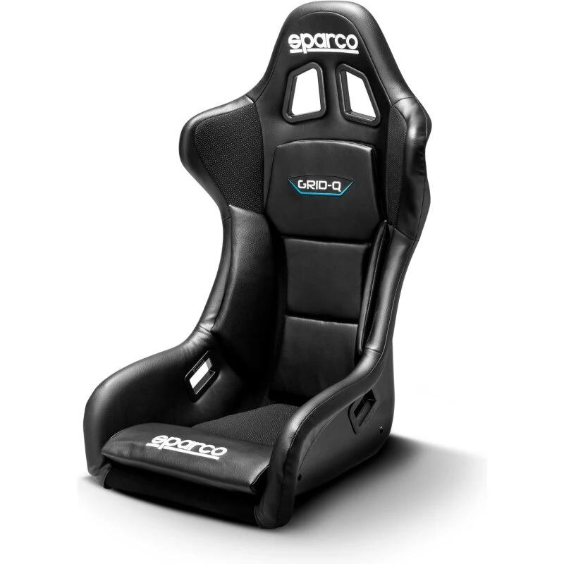 Sparco Grid Q Sky racing-sæde