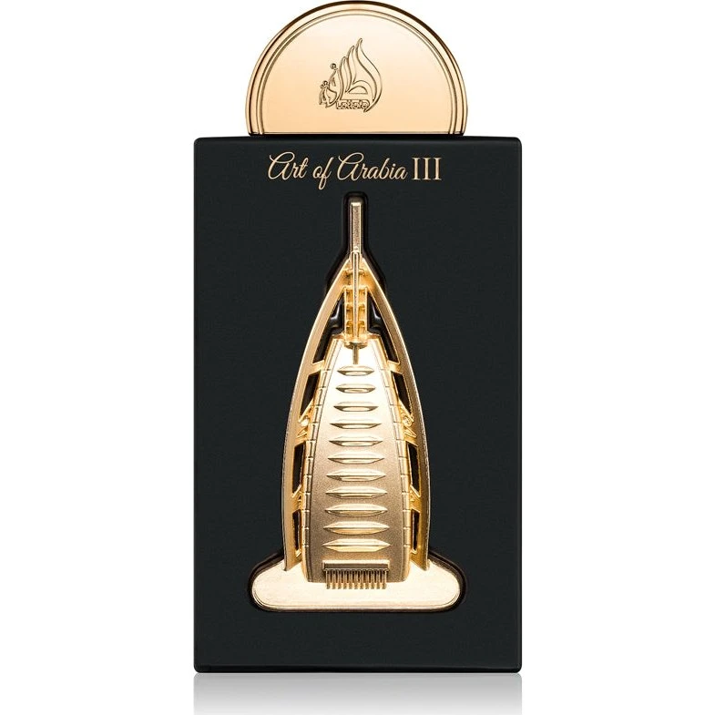 Lattafa Pride Art of Arabia III EDP 100 ml