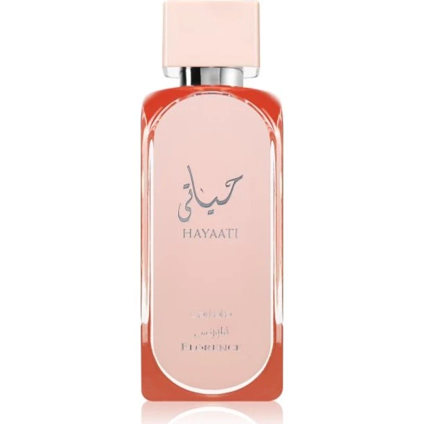 Lattafa Hayaati Firenze EDP 100 ml