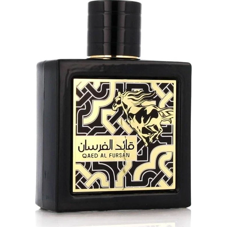 Lattafa Qaed Al Fursan Eau de Parfum 90 ml
