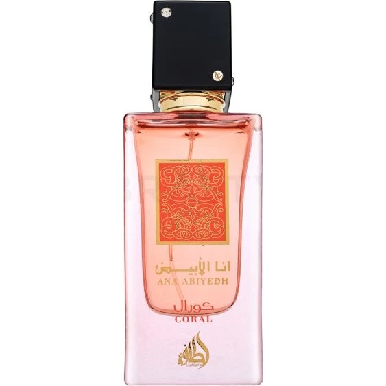 Lattafa Ana Abiyedh Coral 60 ml