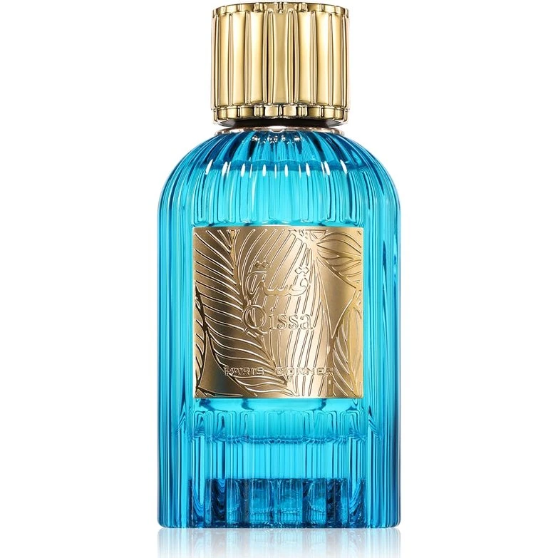 Paris Corner Qissa EDP 100 ml (Unisex)