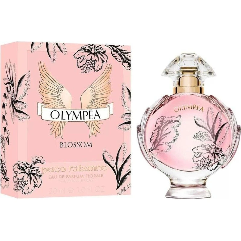 Paco Rabanne Olympea Blossom EDP 80 ml