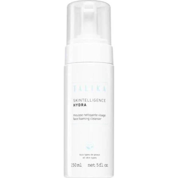 Talika Skintelligence Hydrerende Renseskum 150 ml