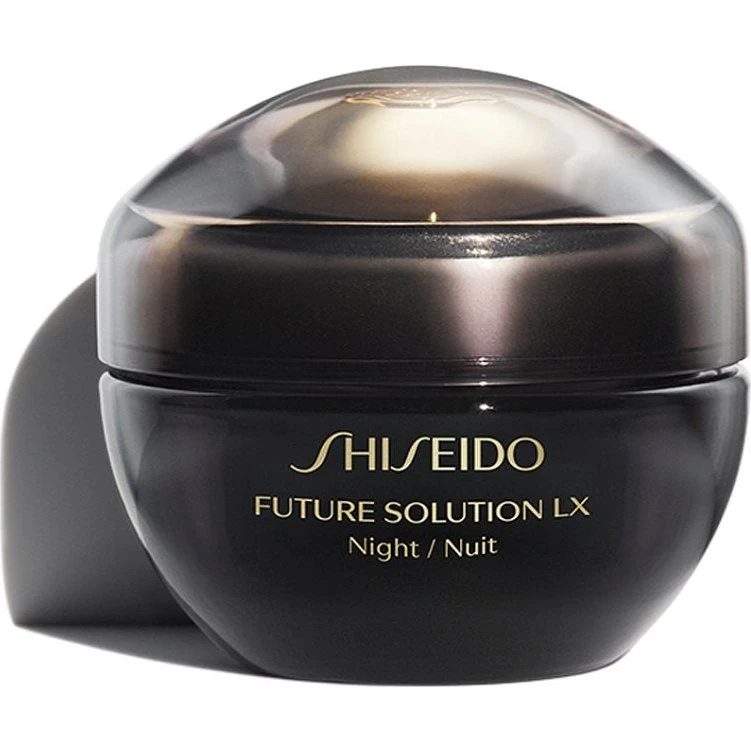 Shiseido Future Solution LX Regenerende Natcreme 50 ml