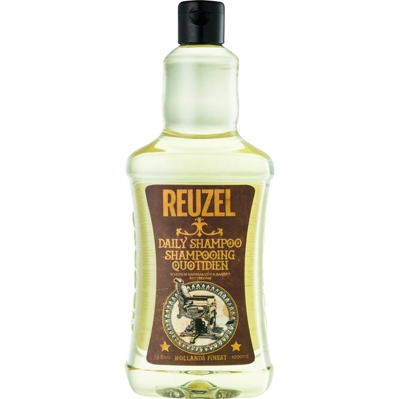 Reuzel Daglig Shampoo 1000 ml