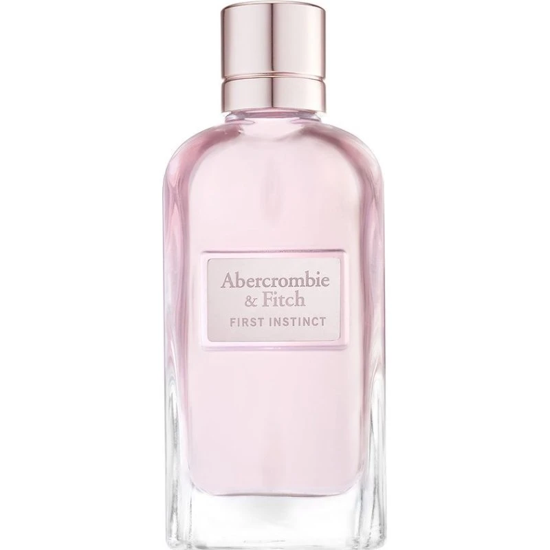 Abercrombie & Fitch First Instinct Woman Eau de Parfum 50 ml