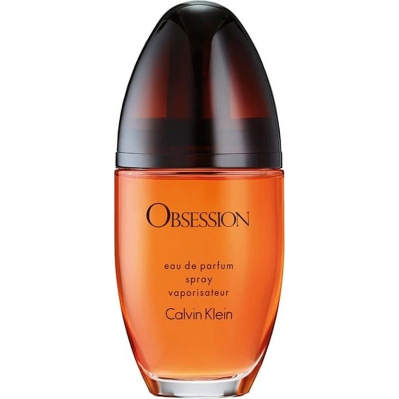 Calvin Klein Obsession Eau de Parfum 50 ml