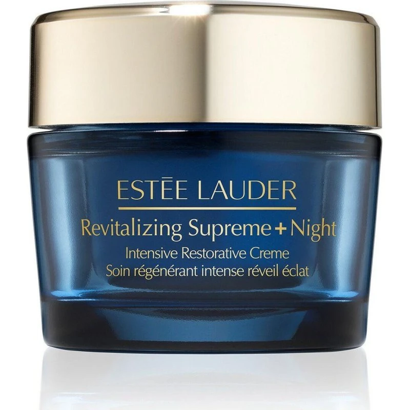 Estée Lauder Revitalizing Supreme+ Night fugtgivende natcreme 50 ml