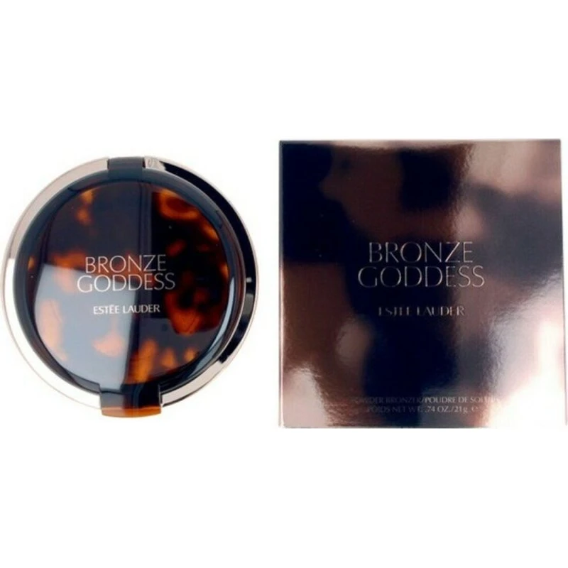 Estee Lauder Bronze Goddess Bronzer 01 Light, 21 g