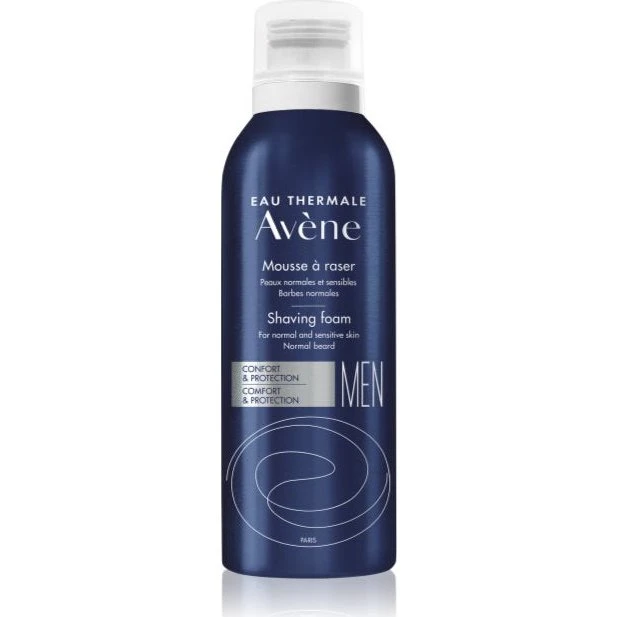 Avène Mænd Barberskum 200 ml