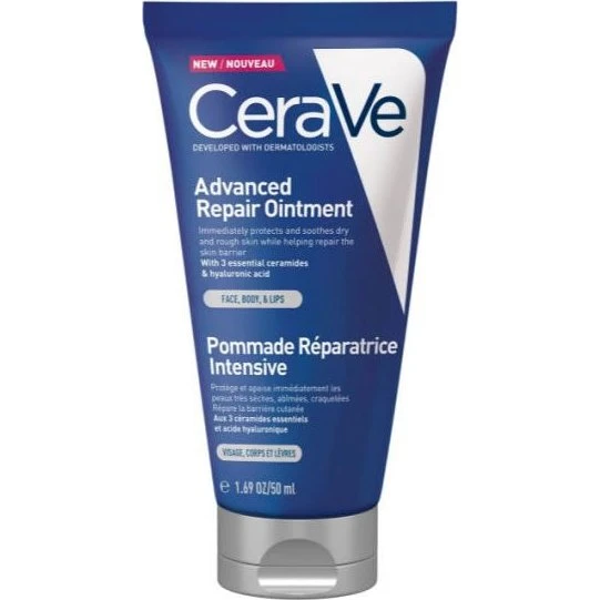CeraVe Advanced Repairing Balm 50 ml