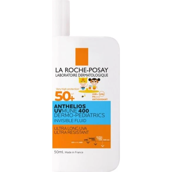 La Roche-Posay Anthelios UVMUNE 400 Dermo‑Pédiatrics SPF50+ 50 ml