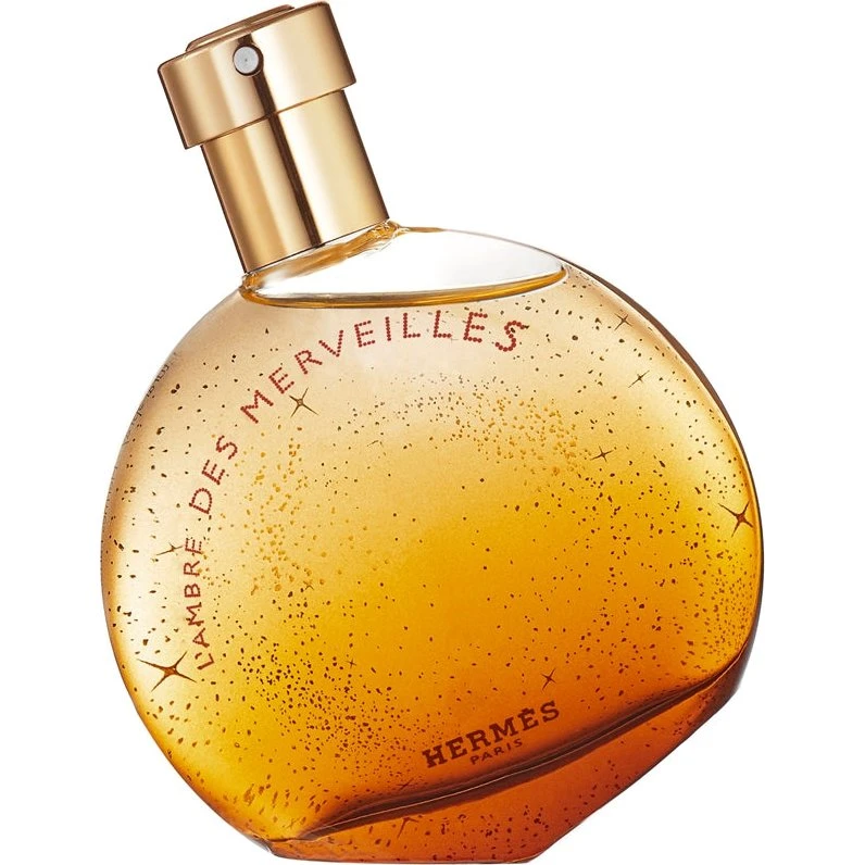 Hermès L'Ambre des Merveilles Eau de Parfum 50 ml