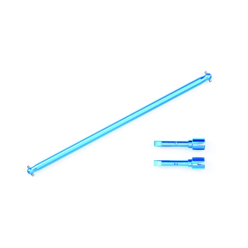 Tamiya 54026 TT-01 Aluminiums propelleraksel