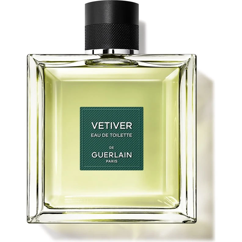 Guerlain Vetiver EDT 150 ml