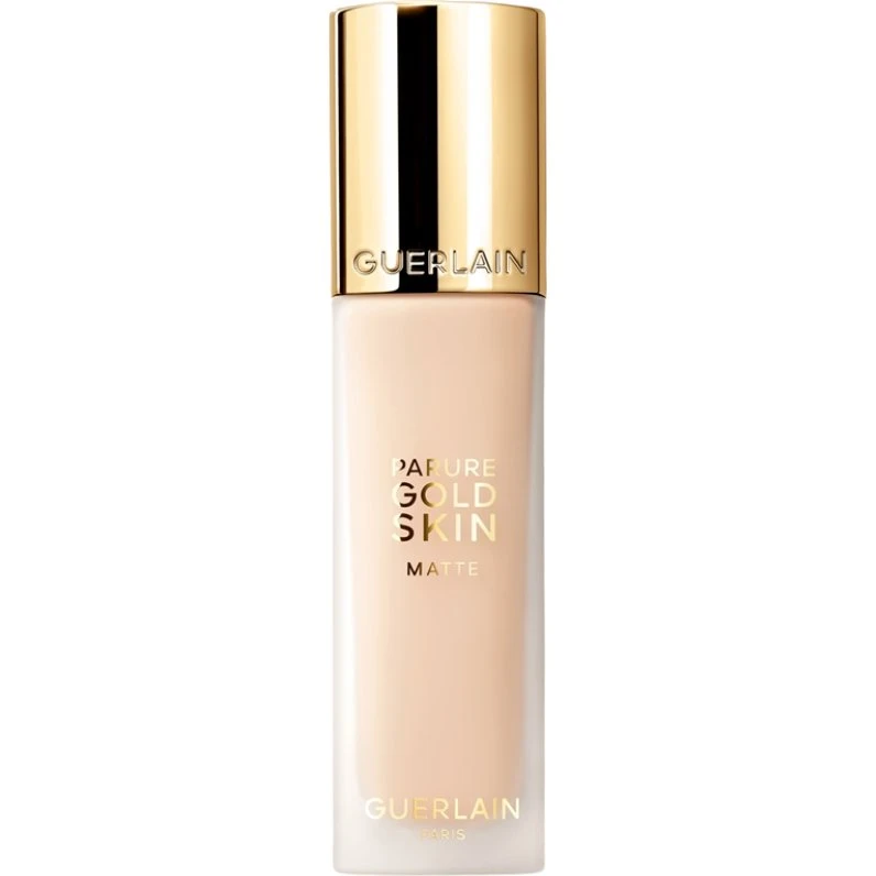 Guerlain Parure Gold Skin Matte Foundation 35 ml – 1C Cool