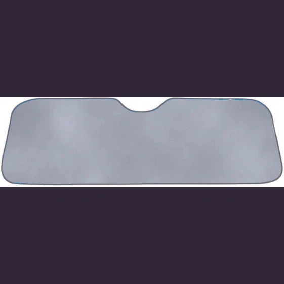 Dunlop frontrudedækken 130x60 cm