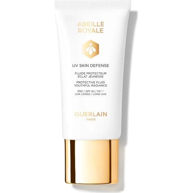 Guerlain Abeille Royale UV Skin Defense SPF50 50 ml