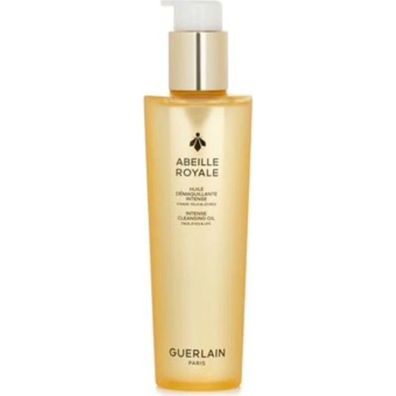 Guerlain Abeille Royale Make-upfjerner olie 150 ml