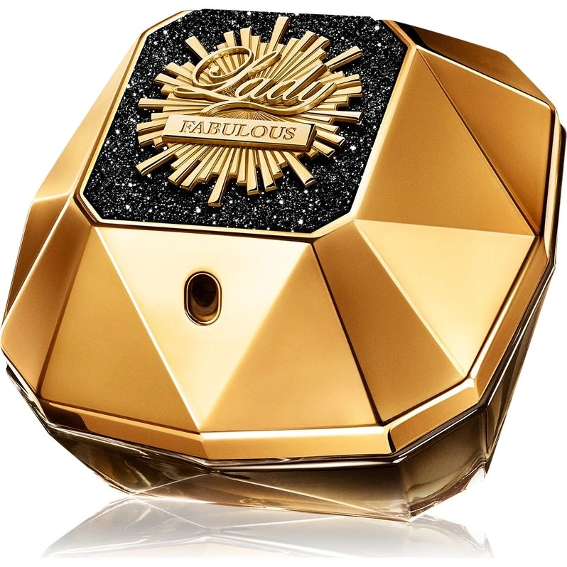 Paco Rabanne Lady Million Fabulous Intense EDP 80 ml