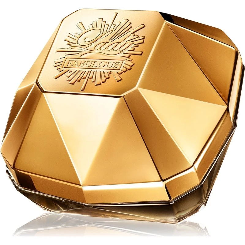 Paco Rabanne Lady Million Fabulous 30 ml EDP Intense