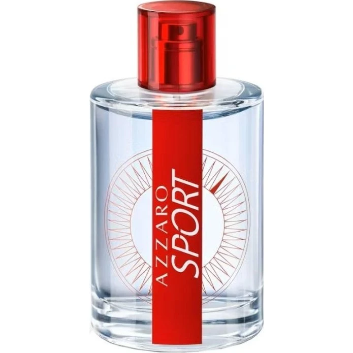 Azzaro Sport EDT 100 ml