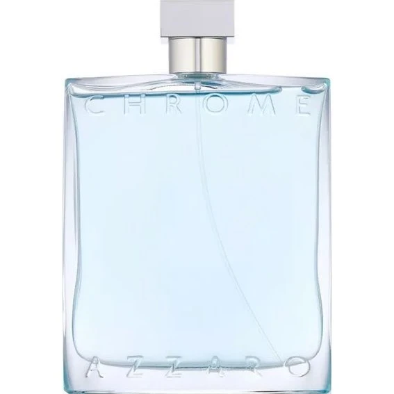 Azzaro Chrome EDT 100 ml