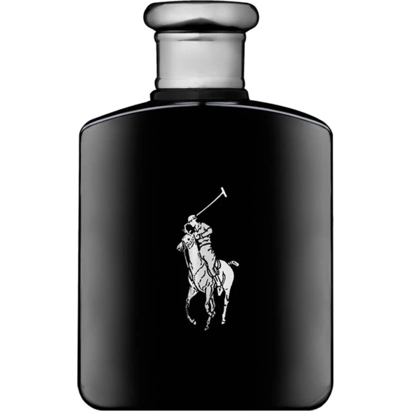 Ralph Lauren Polo Black EDT 75 ml