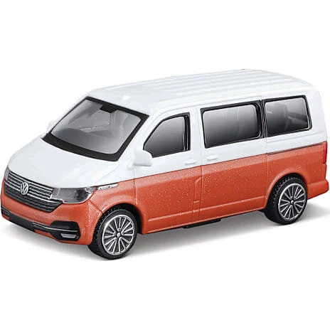 Burago Street Fire legetøjsbil – assorteret variant