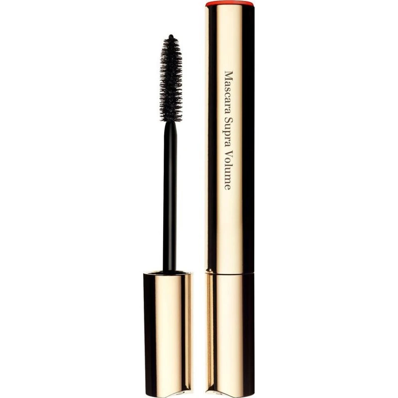 Clarins Supra Volume Mascara 02 Intens Brun 8 g