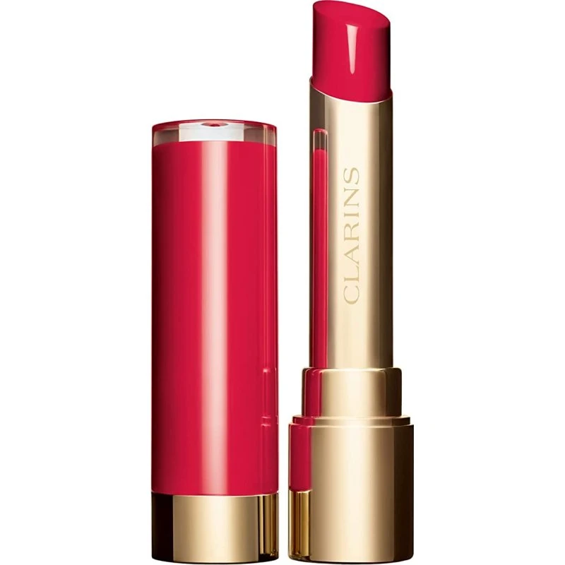 Clarins Joli Rouge Cream Læbestift 760L Pink Cranberry 3 g