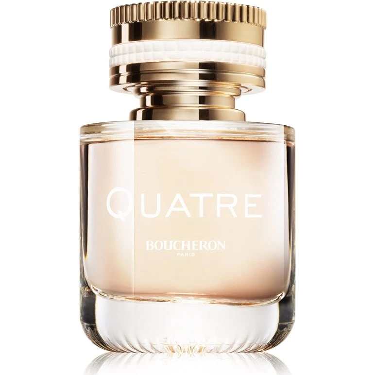 Boucheron Quatre Eau de Parfum 30 ml