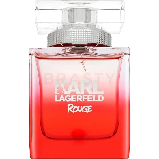 Lagerfeld Rouge Eau de Parfum 85 ml