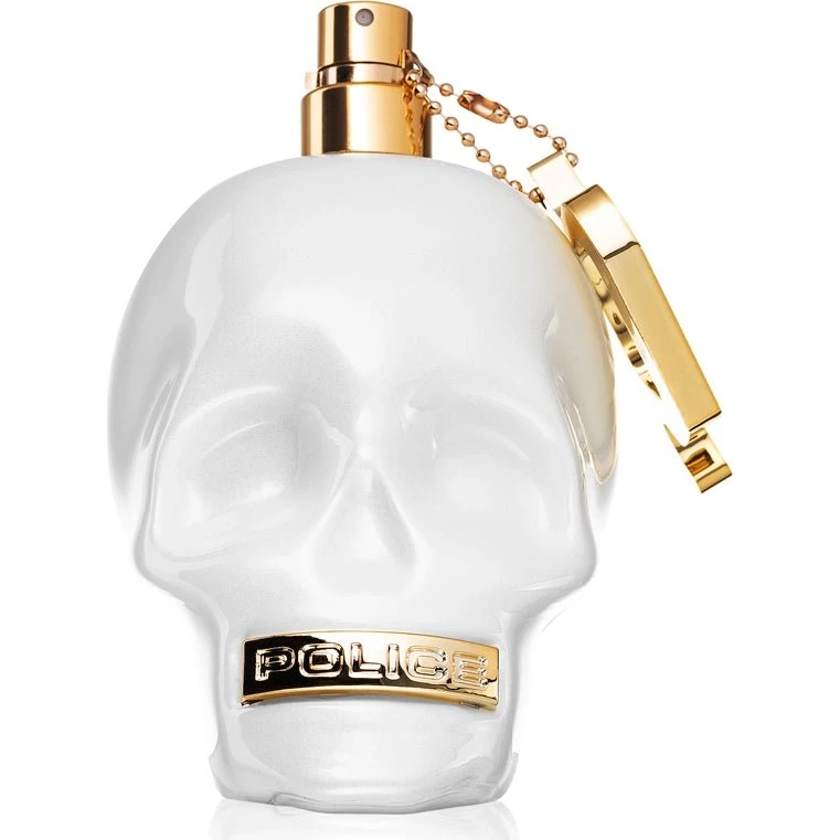 Police To Be Born To Shine For Woman EDP 125 ml