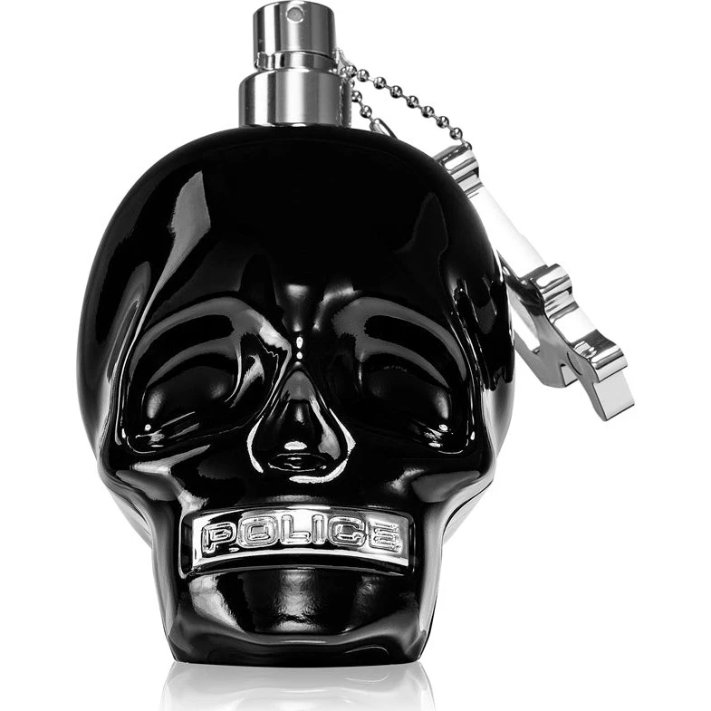 Police To Be Bad Guy Eau de Toilette 125 ml