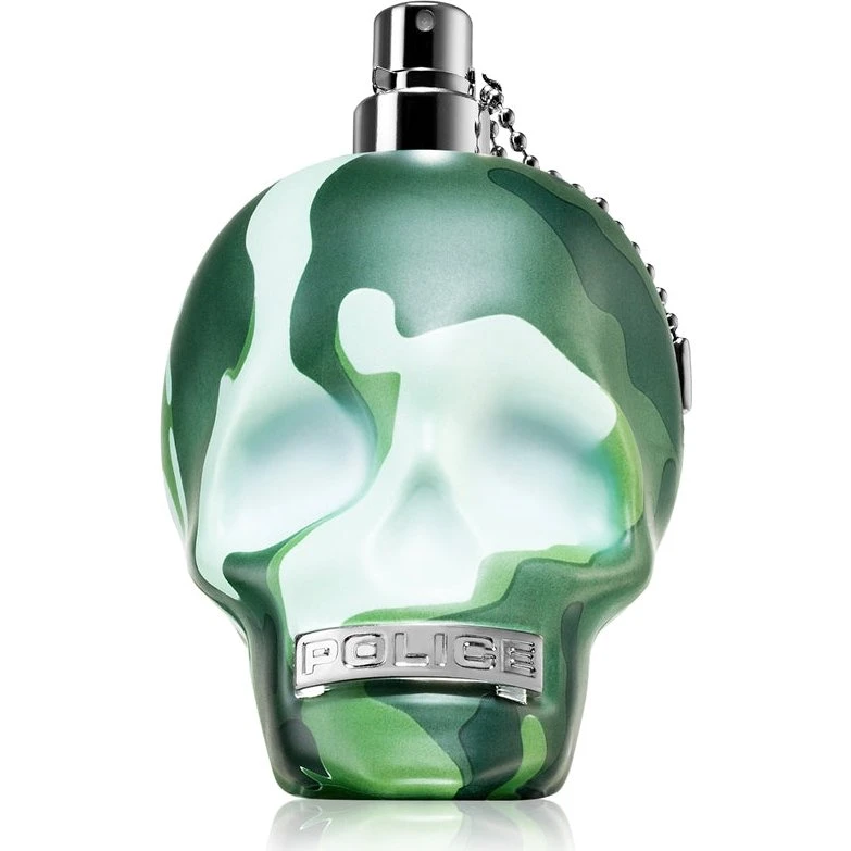 Police To Be Camouflage EDT 125 ml