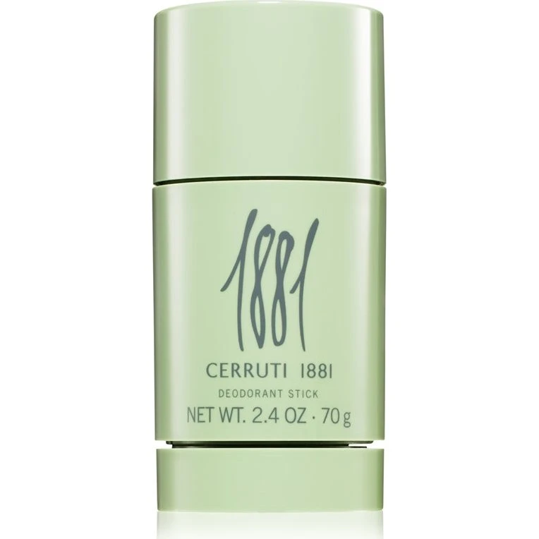 Cerruti 1881 Solid Deodorant til mænd 70 g