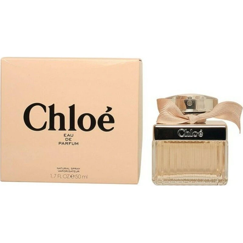 Chloé Signature Eau de Parfum 50 ml