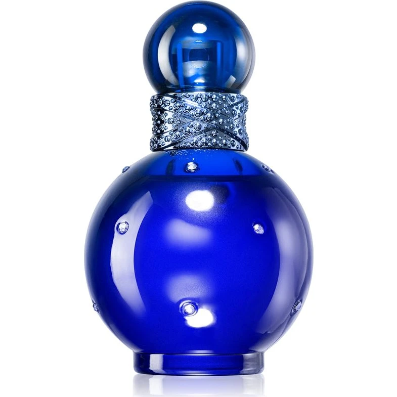 Britney Spears Midnight Fantasy Eau de Parfum 30 ml