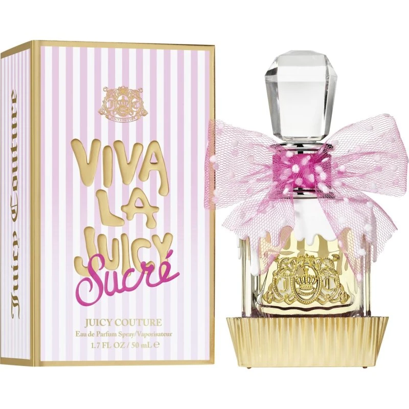Juicy Couture Viva La Juicy Sucré EDP 50 ml