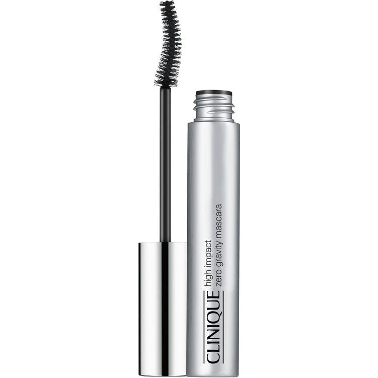 Clinique High Impact Zero Gravity Mascara 01, Sort 8 ml