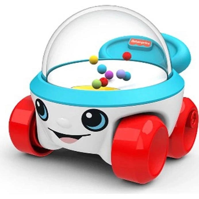 Fisher-Price Klassisk Majspopper Køretøj