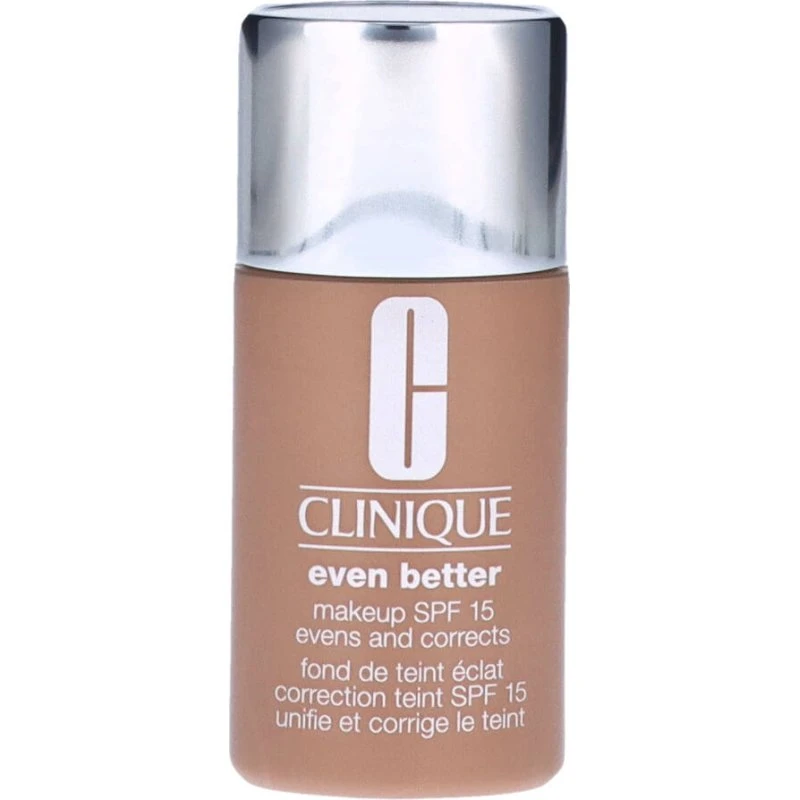 Clinique Even Better Makeup SPF15 CN40 Cream Chamois 30 ml