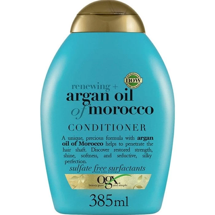 OGX Marokkansk Arganolie Balsam 385 ml