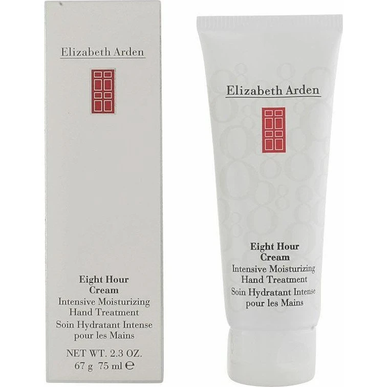 Elizabeth Arden Eight Hour Håndcreme 75 ml