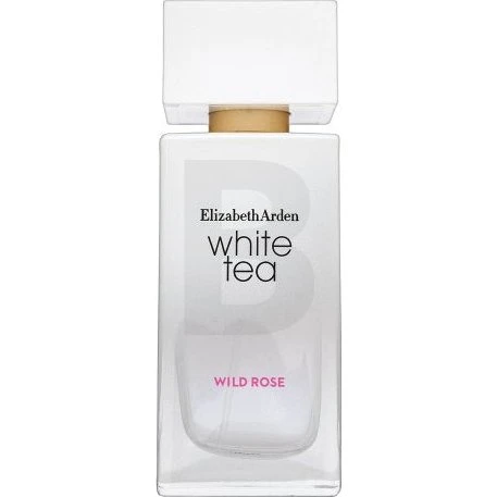 Elizabeth Arden White Tea Wild Rose EDT 50 ml