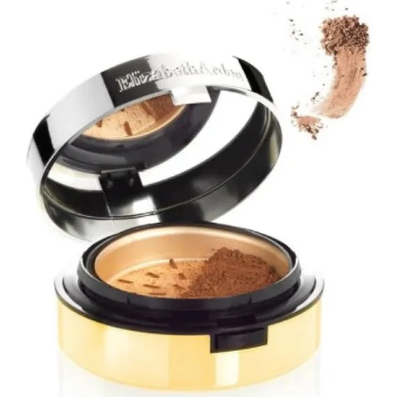 Elizabeth Arden Pure Finish Mineralpudder nr. 7, 8,33 g